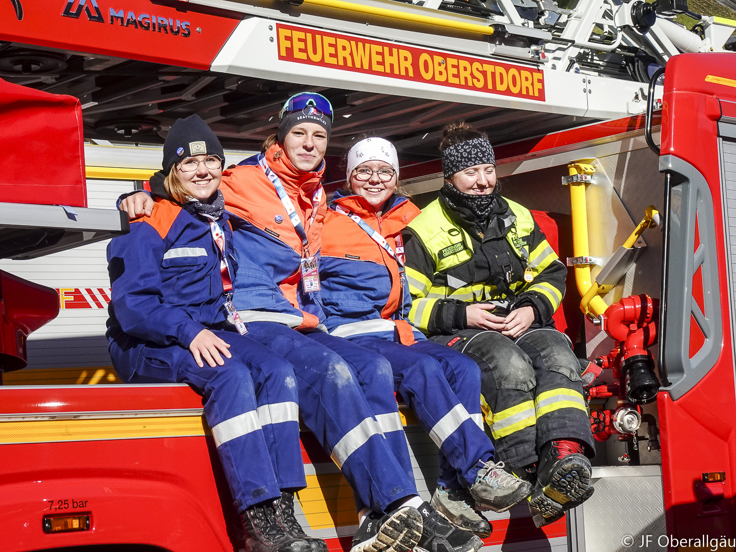 Schanzenlauf 2025
