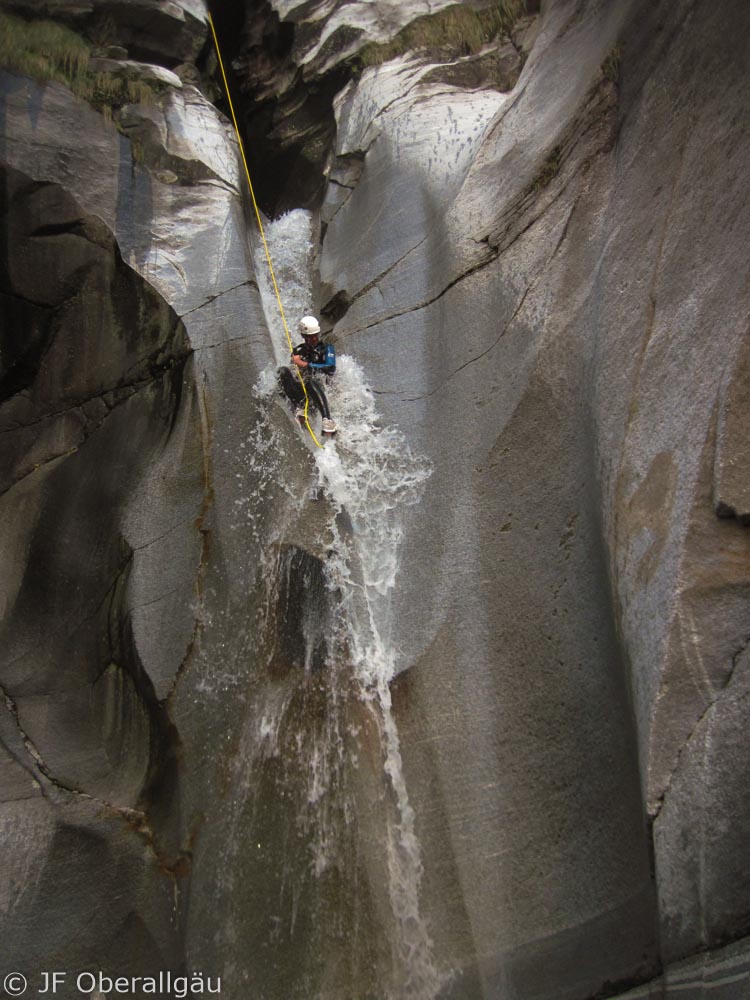 2014 KJF OA Canyoning-4477