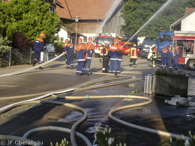 2017 KJF OA JF Schrattenbach 02743