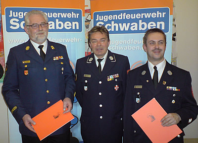 2010 ehrung seger michael