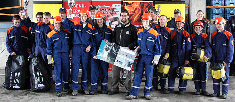 2013 Feuerwehrtag 3