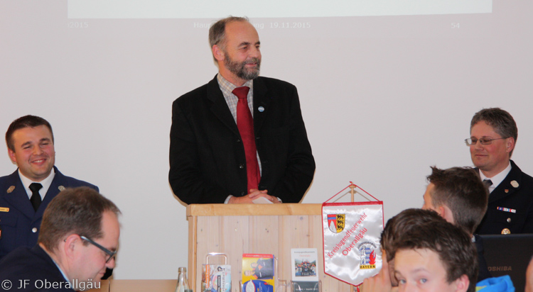 KJF OA Jahresversammlung 2015