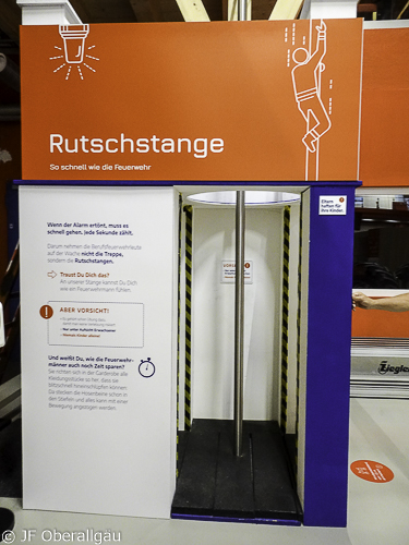 Rutschstange