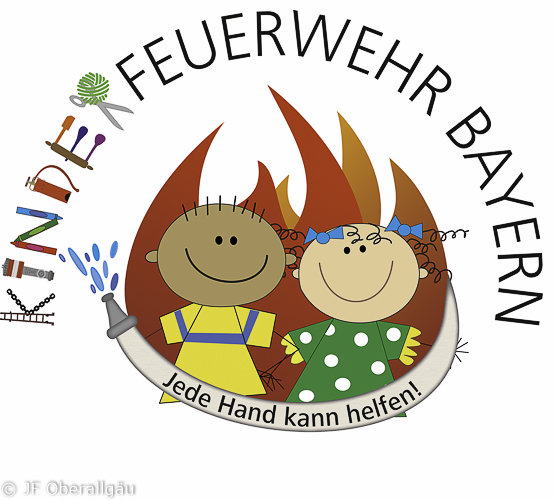 Fachbereich Kinderfeuerwehr