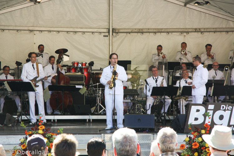 Big Band der Bundeswehr