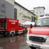 9. Allgäuer Feuerwehrtag 16. Mai 2015