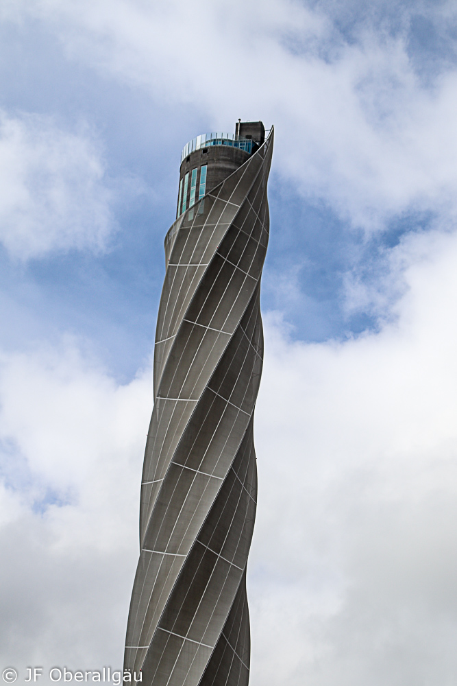 Testturm Rottweil