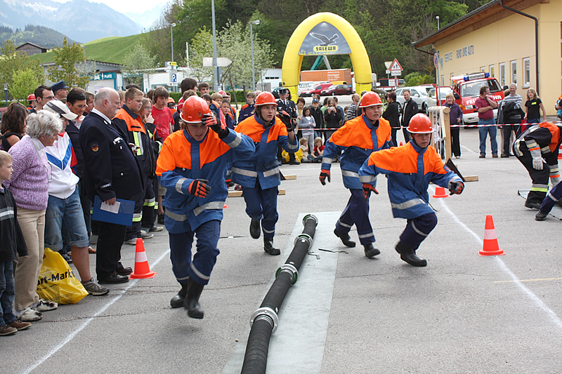 KJF OA 2011 Allgaeuer Feuerwehrtag