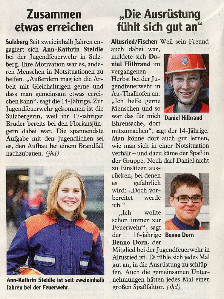 2013 LJFT Pressestimmen 4