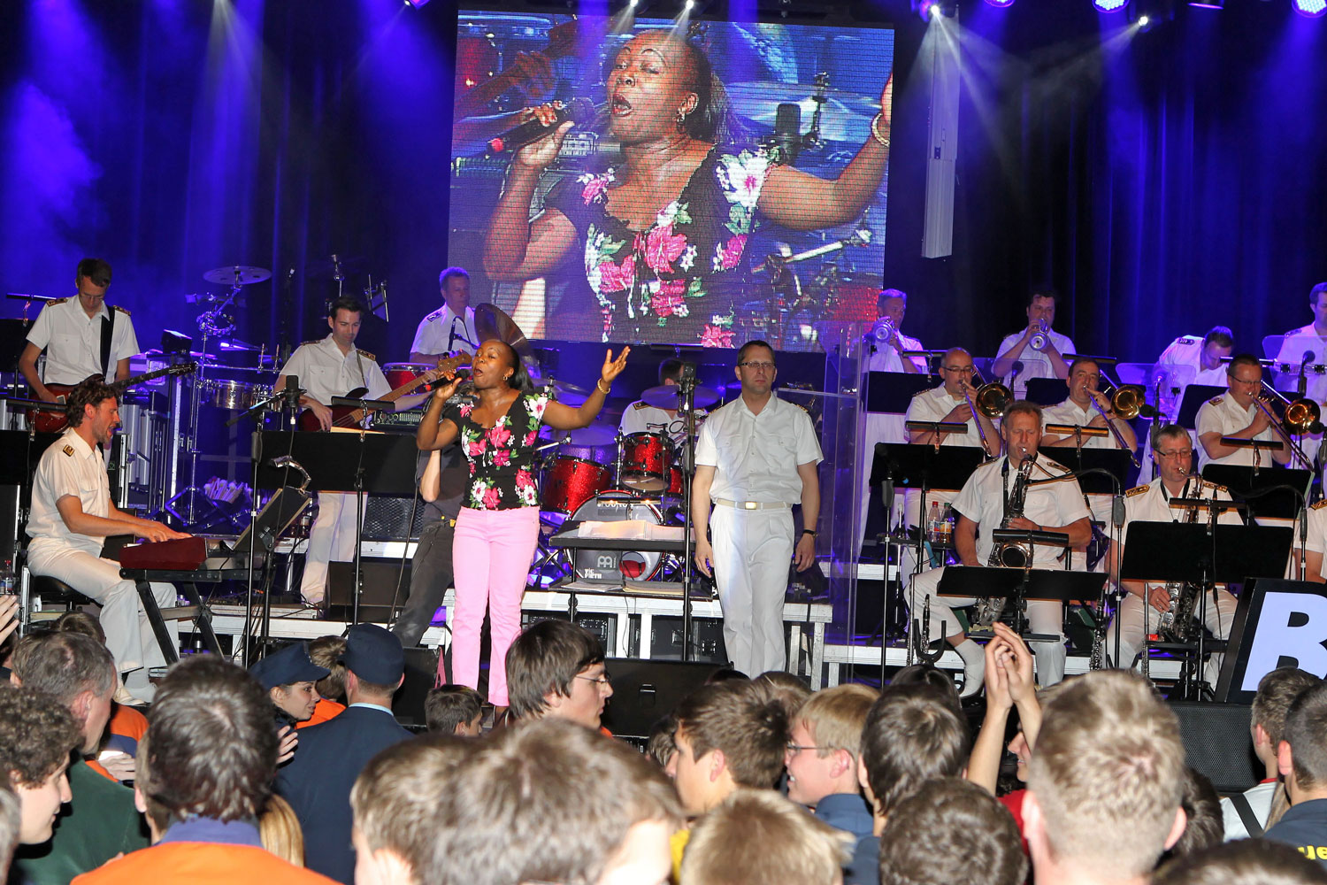 Big Band
