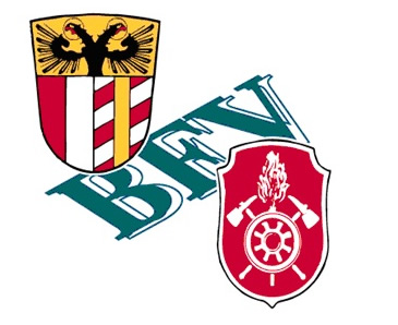Logo bfv schwaben
