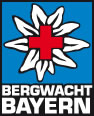 logo bergwacht