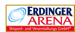 logo erdingerarena