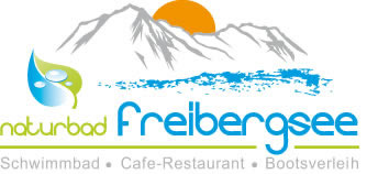 logo naturbad freibergsee