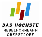 logo nebelhornbahn