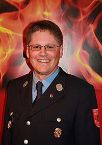 Stv. Kreisjugendfeuerwehrwart