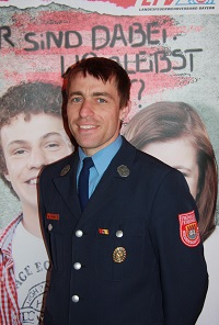 Thomas Burger