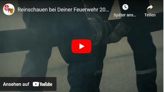 Reinschauen bei Deiner Feuerwehr 2019   BFV Schwaben